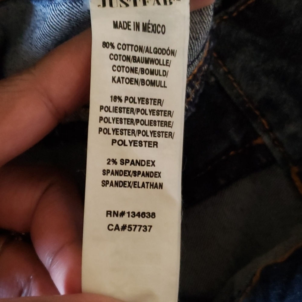 👖 Jeans 👖 - Picture 4 of 4
